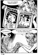 BD Hard - Week-end érotique : page 19