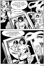 BD Hard - Week-end érotique : page 20