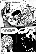 BD Hard - Week-end érotique : page 23