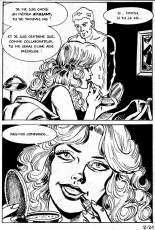 BD Hard - Week-end érotique : page 24