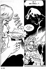 BD Hard - Week-end érotique : page 25