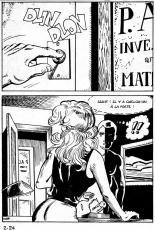 BD Hard - Week-end érotique : page 27