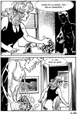 BD Hard - Week-end érotique : page 28