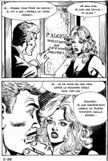 BD Hard - Week-end érotique : page 31