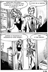 BD Hard - Week-end érotique : page 32