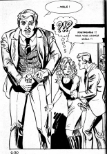 BD Hard - Week-end érotique : page 33