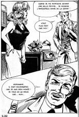BD Hard - Week-end érotique : page 35