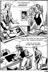 BD Hard - Week-end érotique : page 36