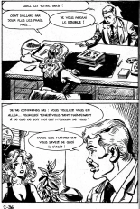 BD Hard - Week-end érotique : page 39