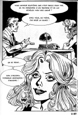 BD Hard - Week-end érotique : page 40