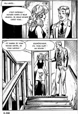 BD Hard - Week-end érotique : page 41