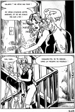 BD Hard - Week-end érotique : page 46