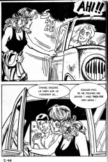 BD Hard - Week-end érotique : page 49
