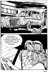 BD Hard - Week-end érotique : page 50