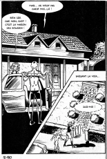 BD Hard - Week-end érotique : page 53