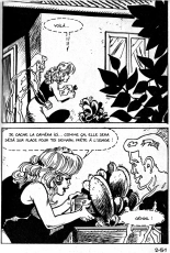 BD Hard - Week-end érotique : page 54