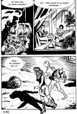 BD Hard - Week-end érotique : page 55