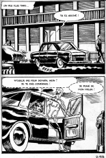 BD Hard - Week-end érotique : page 56