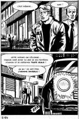 BD Hard - Week-end érotique : page 57