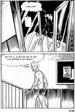 BD Hard - Week-end érotique : page 58