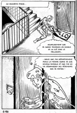 BD Hard - Week-end érotique : page 59