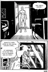 BD Hard - Week-end érotique : page 60