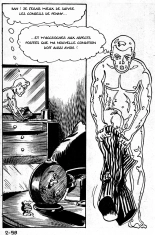 BD Hard - Week-end érotique : page 61