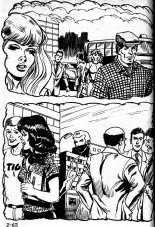 BD Hard - Week-end érotique : page 65