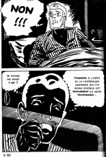 BD Hard - Week-end érotique : page 73