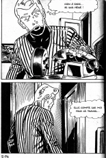 BD Hard - Week-end érotique : page 77