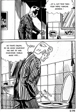 BD Hard - Week-end érotique : page 78