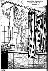 BD Hard - Week-end érotique : page 79