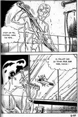 BD Hard - Week-end érotique : page 80