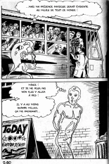 BD Hard - Week-end érotique : page 83