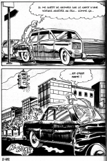 BD Hard - Week-end érotique : page 85