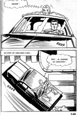 BD Hard - Week-end érotique : page 86