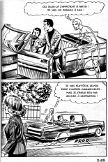 BD Hard - Week-end érotique : page 88