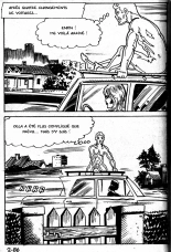 BD Hard - Week-end érotique : page 89