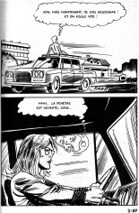 BD Hard - Week-end érotique : page 90