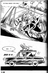BD Hard - Week-end érotique : page 91