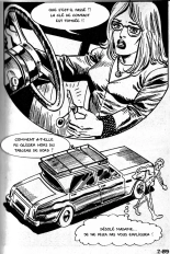 BD Hard - Week-end érotique : page 92
