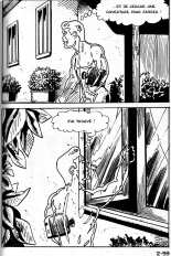 BD Hard - Week-end érotique : page 96