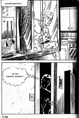 BD Hard - Week-end érotique : page 97