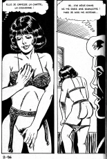 BD Hard - Week-end érotique : page 99