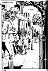 BD Hard - Week-end érotique : page 101