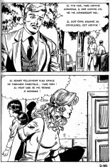 BD Hard - Week-end érotique : page 102