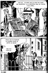 BD Hard - Week-end érotique : page 103