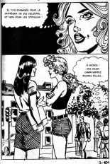 BD Hard - Week-end érotique : page 104