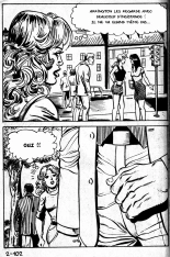 BD Hard - Week-end érotique : page 105
