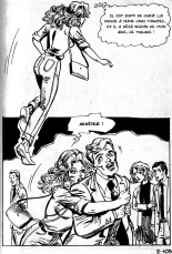 BD Hard - Week-end érotique : page 106